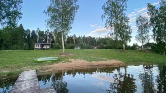 Солнечная заводь - 9