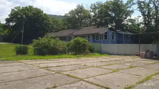 База отдыха им. Воровского - 14