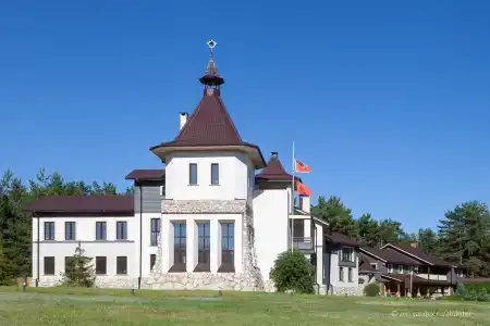 Русский берег - 0