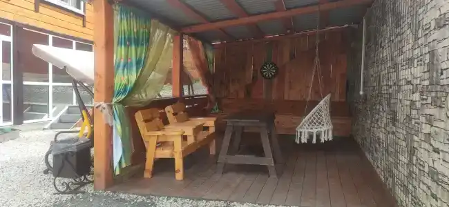 Сердце Сибири - 29