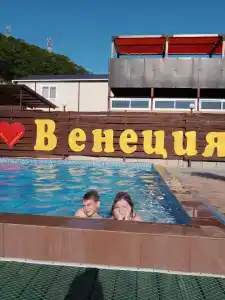 Венеция - 14