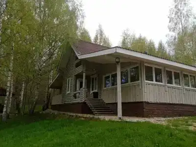 Удачное Кемп - 49