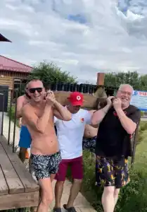 Поплавок - 28