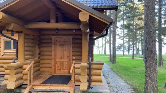 Чайка - 32