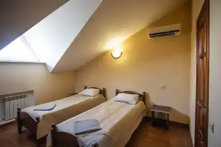 Комплекс Тройка - 95