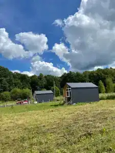 Kinderdacha - 21