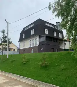 Шишкин лес - 22