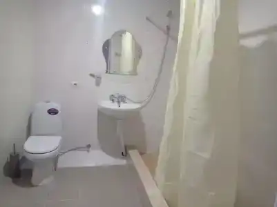 Дружба - 9