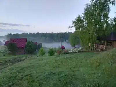 Покровская усадьба - 2