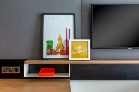 Holiday Inn - Dublin Airport, An Ihg - 14