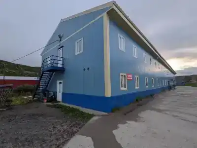 Норд Пилигрим - 41