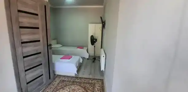 Vip Hostel Turkistan - 16