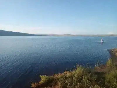 Русская деревня - 5