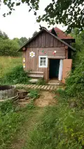 Валерина Усадьба - 36