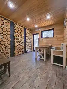 Прибайкальская - 8