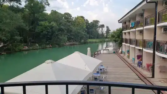 Морская лагуна - 0