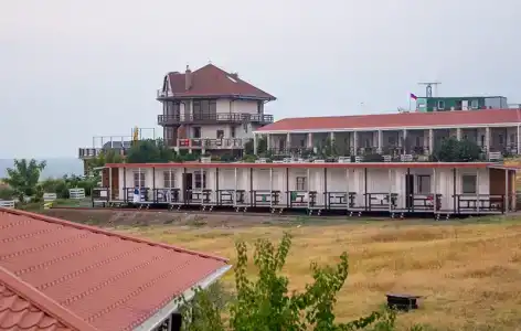 Красивое место - 24