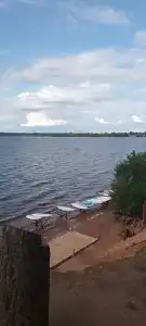 СерфСтанция Волго - 94