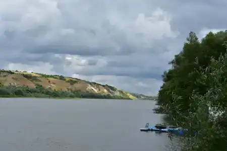 Дон 5 озёр - 18