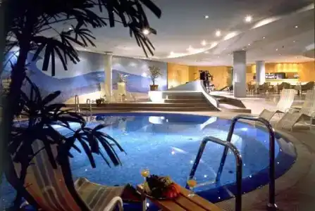 Sheraton Grand Tbilisi Metechi Palace - 33