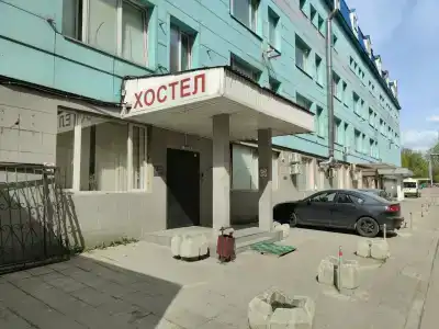 Савеловский - 28