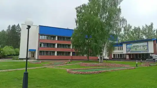 Подмосковье - 34