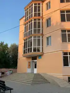Глобус - 32