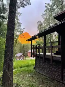 Кордона Нарым - 47