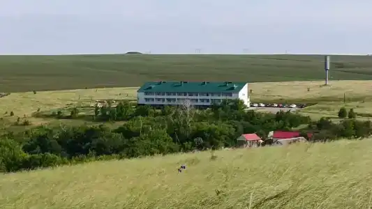 Дивногорье - 3