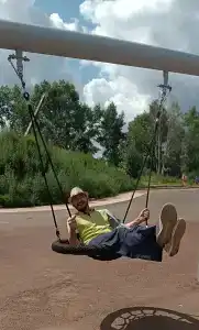 Клубный Квартал - 22