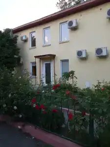 Дом творчества писателей Корпус 3  - 34