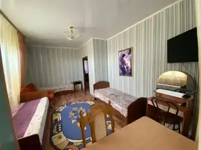 Комфорт - 7
