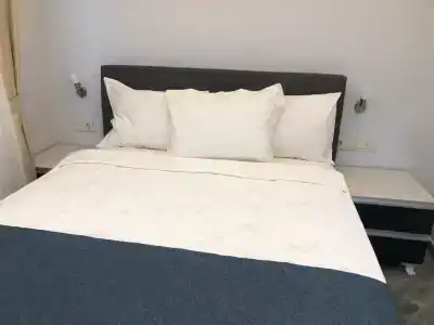 Tekirova Millennium & Apart - 44