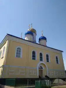 Михайлова Слобода - 38
