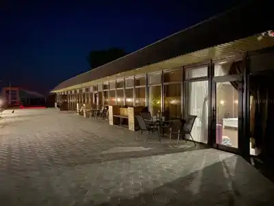 Хостел в Белом - 9