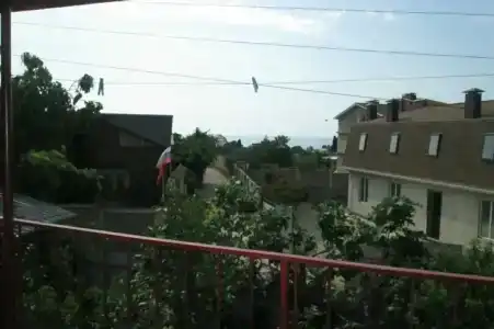 Айше - 9