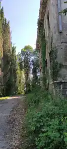 Пансионат военного санатория - 26