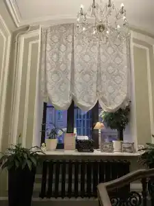 Меблированные комнаты Галунов - 19