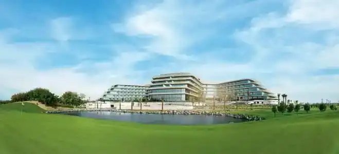 JA Lake View (JA The Resort) - 0