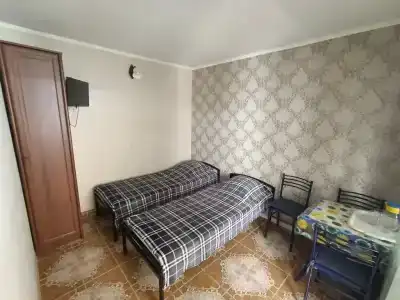 Итальянский дворик - 36