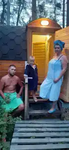 Дом у озера - 27