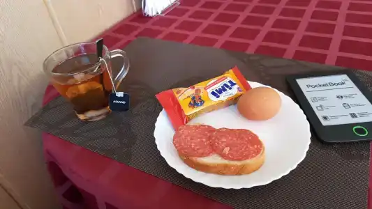 Ница - 6