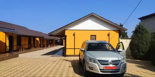 Апельсин - 19