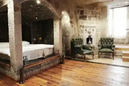 Aza Cave Cappadocia - 84