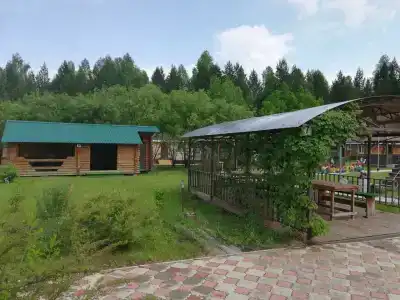 Лесной Дворик - 47