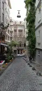 Radisson Blu Istanbul Pera - 98