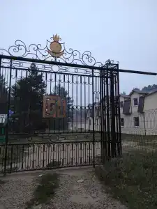 Пансионат Байкал БГУ - 4