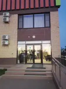 Транспарк - 13