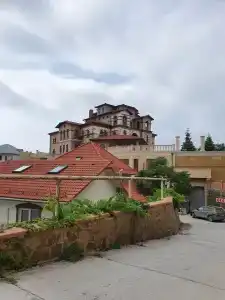 Арт Хаус Ротонда - 17
