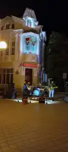 Евпаторийский детский клинический санаторий - 84